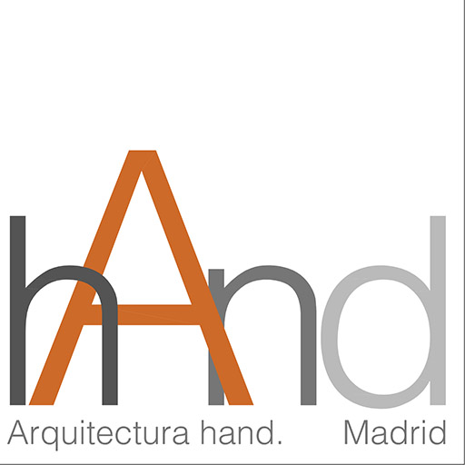 logo Hand Architecture